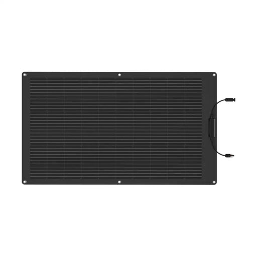 СОЛАРЕН ПАНЕЛ ГЪВКАВ 100W ECOFLOW