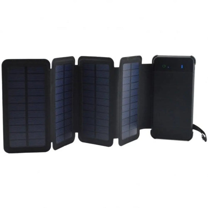 Соларен панел PowerNeed ES8000B 6 W
