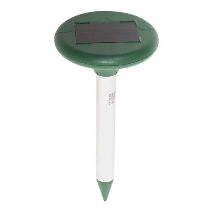 СОЛАРЕН УРЕД СРЕЩУ ПОДЗЕМНИ ГРИЗАЧИ BROS