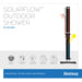 СОЛАРЕН ДУШ 35L BESTWAY 58696