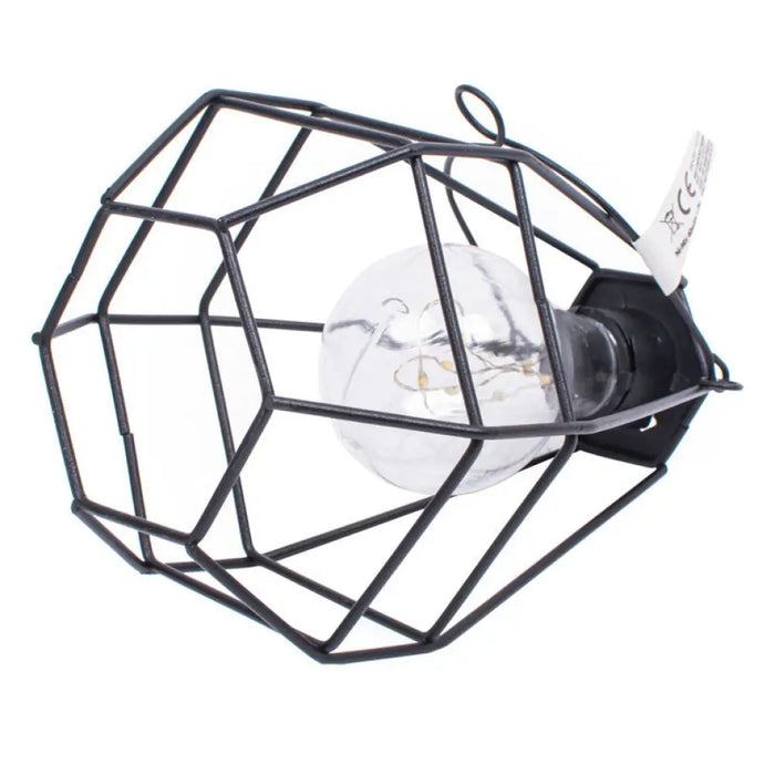 СОЛАРНА ЛАМПА ФЕНЕР 512000270