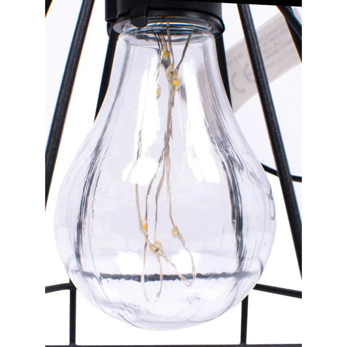 СОЛАРНА ЛАМПА ФЕНЕР 512000270