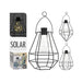 СОЛАРНА ЛАМПА ФЕНЕР 512000270