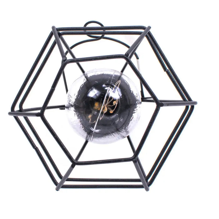 СОЛАРНА ЛАМПА ФЕНЕР 512000270