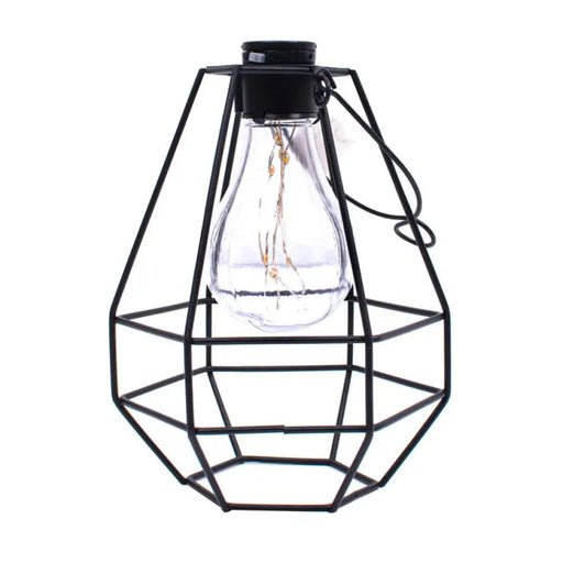 СОЛАРНА ЛАМПА ФЕНЕР 512000270