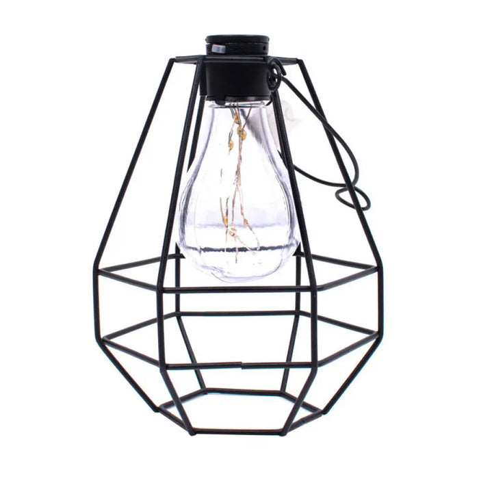 СОЛАРНА ЛАМПА ФЕНЕР 512000270