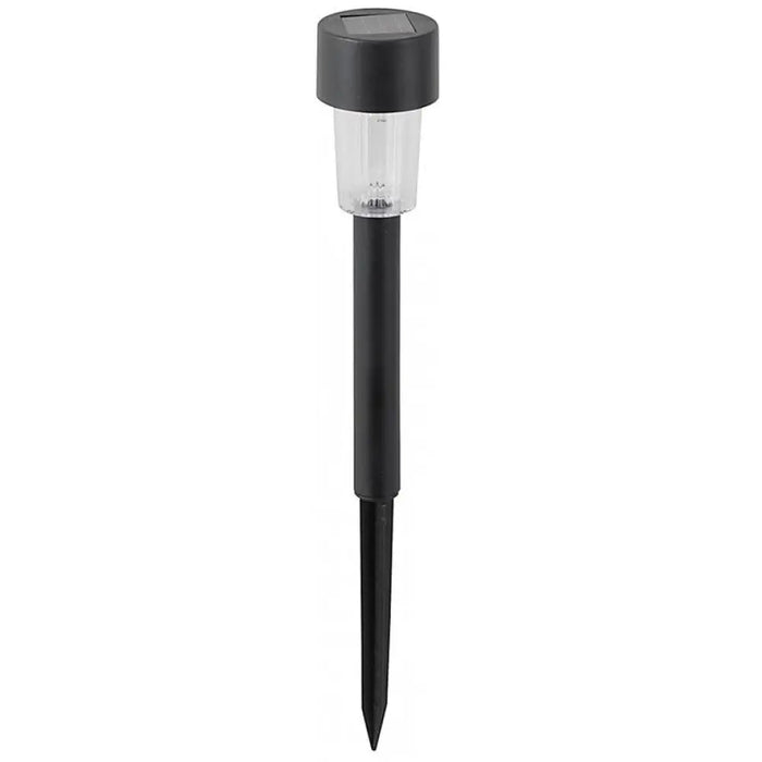 СОЛАРНА ЛАМПА ПЛАСТМ.1XLED 0.07W IP44 LIGHTEX