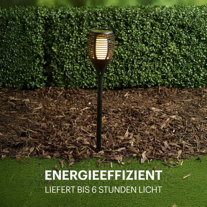 СОЛАРНА ЛАМПА LED GRUNDIG