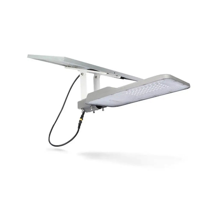 СОЛАРНА УЛИЧНА LED LAMPA LANA 30W/5K VLE-SLSO-305 VIDEX