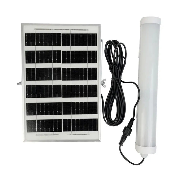 СОЛАРНО LED ЛИНЕЙНО ТЯЛО 6W 6500K LIGHTEX