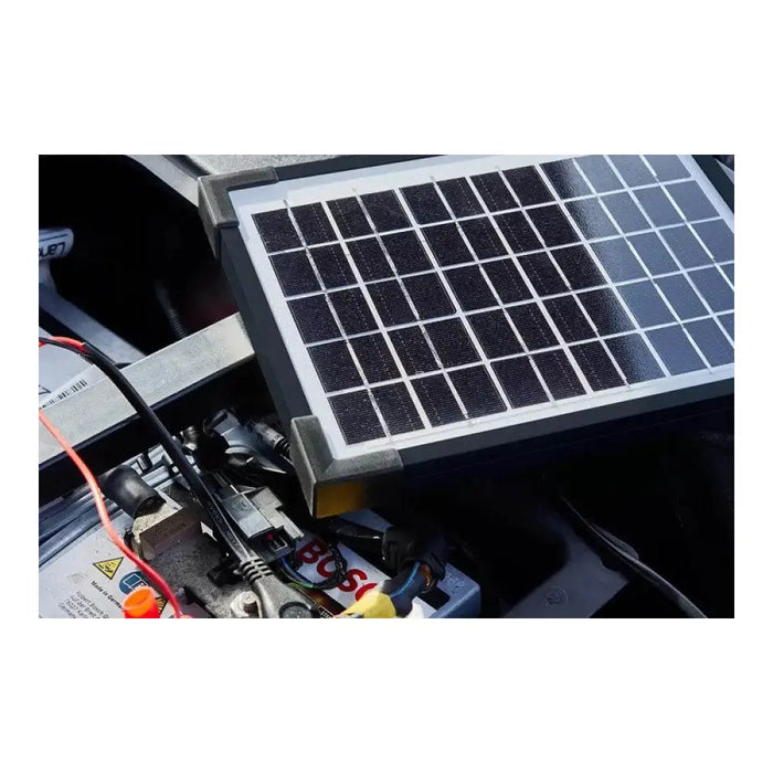 СОЛАРНО ЗАХРАНВАЩО УСТРОЙСТВО OSP500 SOLAR BAT MAINTNR 5W