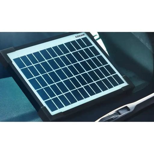 СОЛАРНО ЗАХРАНВАЩО УСТРОЙСТВО OSP500 SOLAR BAT MAINTNR 5W