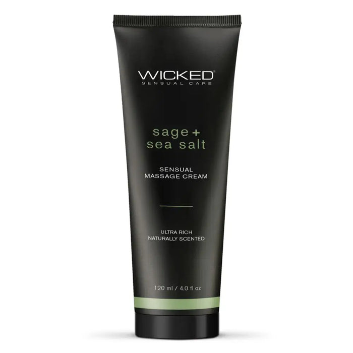 Соли за вана Wicked Sensual Care