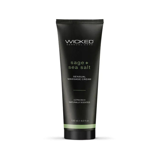 Соли за вана Wicked Sensual Care