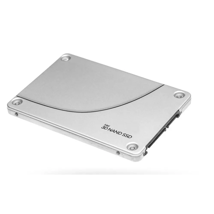 Solidigm D3-S4520 960 GB 2.5’’ Serial ATA III TLC 3D NAND