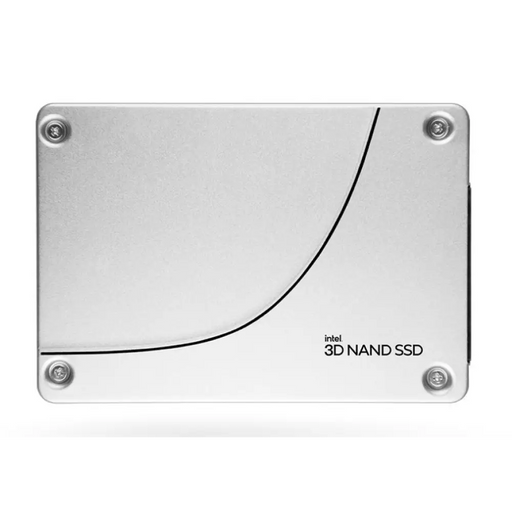 Solidigm D3-S4620 3.84 TB 2.5’’ Serial ATA III TLC 3D NAND