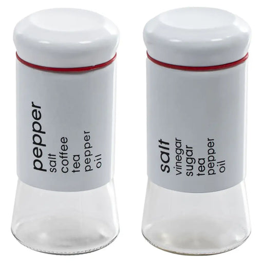 СОЛНИЦИ К-КТ 2-БР 150ML БЯЛО HORECANO