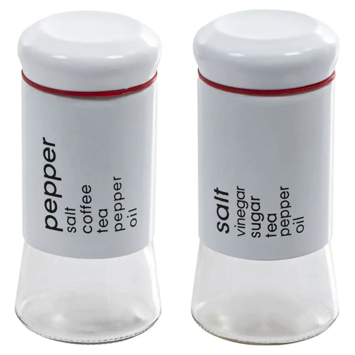 СОЛНИЦИ К-КТ 2-БР 150ML БЯЛО HORECANO