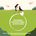 PURINA Adventuros Training сьомга - лакомство за кучета