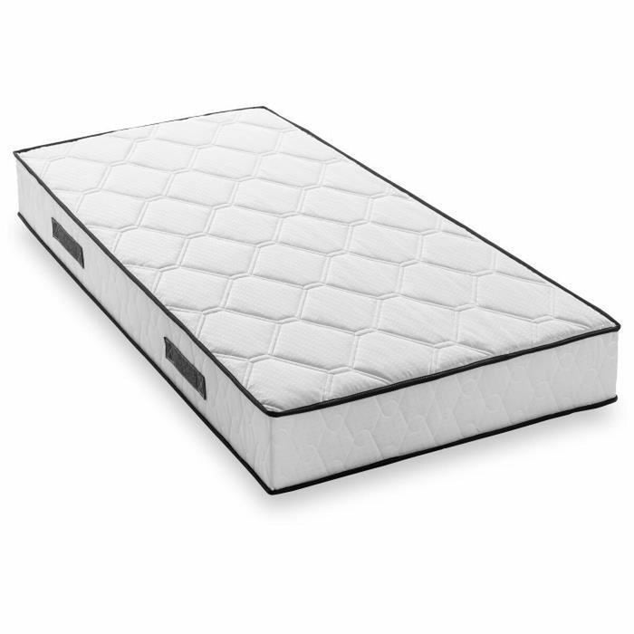 Матрак Вискоеластичен Somnis Beeding 90 x 200 cm