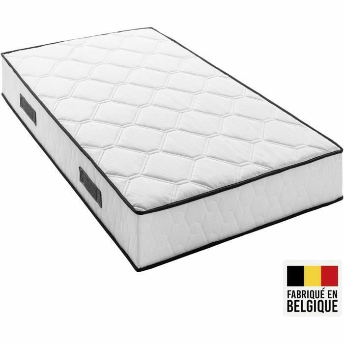 Матрак Вискоеластичен Somnis Beeding 90 x 200 cm 30 x 30 x 100 cm 32 x 32 x 90 cm