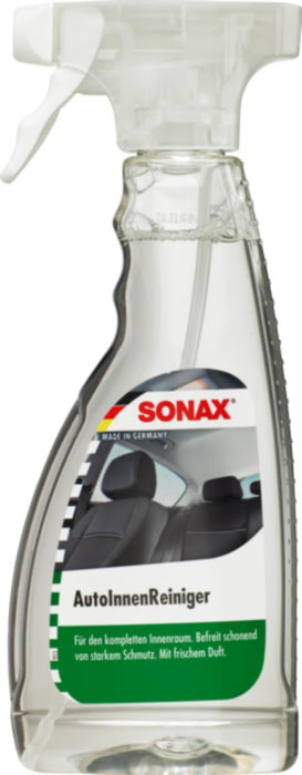 ПРЕПАРАТ ЗА ТАПИЦЕРИЯ 500МЛ SONAX