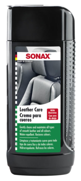 ПРЕПАРАТ ЗА КОЖА 250МЛ SONAX ПОЧИСТВАНЕ