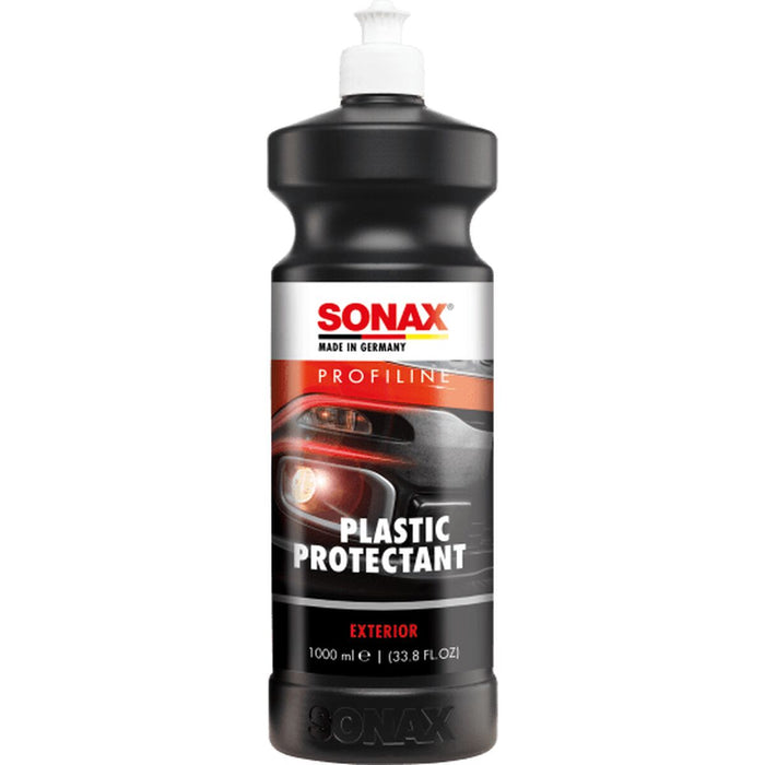Комплект за Почистване на Екран Sonax 210300