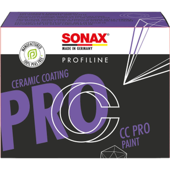 Комплект за Почистване на Екран Sonax 630994 (6 Части)