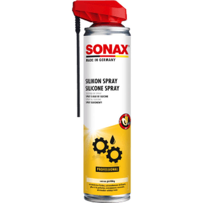 Микрофибърна кърпа Sonax 03483000