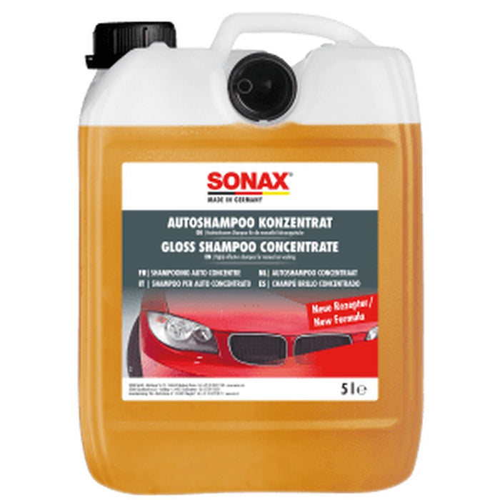 почистващо средство Sonax SX03145000