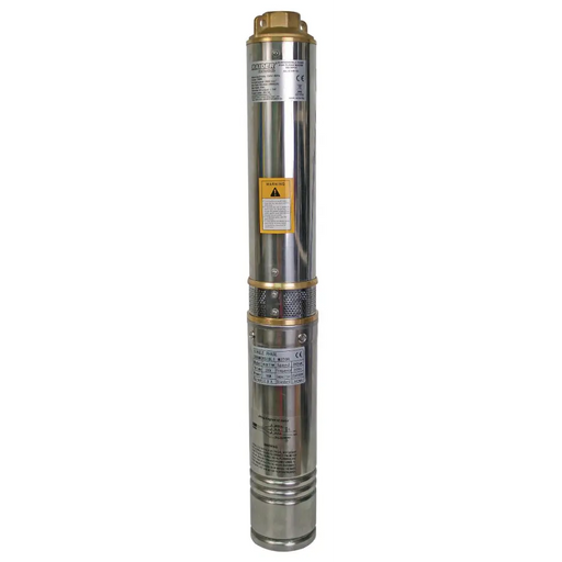 СОНДАЖНА ПОМПА RAIDER 750W 1.1/4’’+ТАБЛО