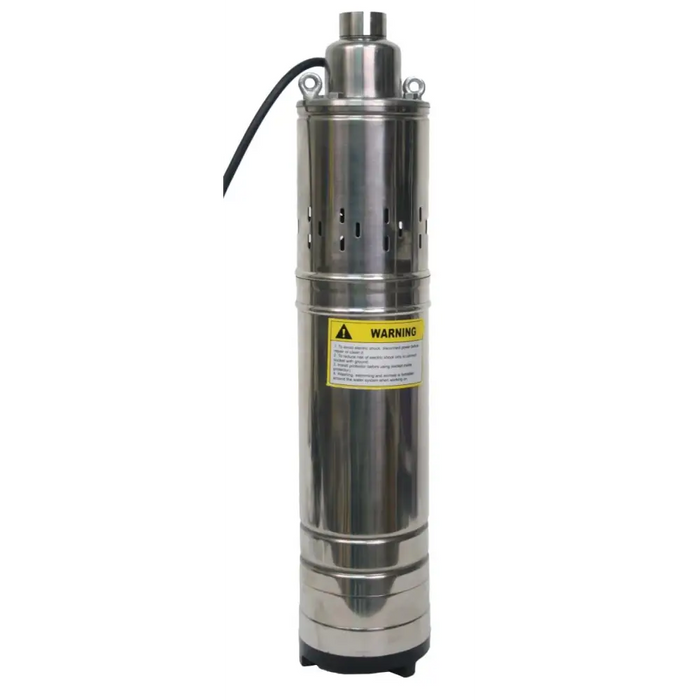 СОНДАЖНА ПОМПА TOPGARDEN 750W 1’ 33L 55M