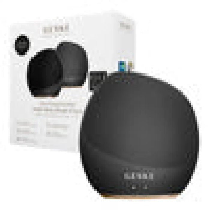 Sonic Body Brush&Intensive Exfoliator7in1 Geske (сив)