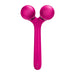Sonic Facial & Body Roller 4in1 Geske с APP (магента)