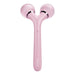 Sonic Facial & Body Roller 4in1 Geske с APP (розов)