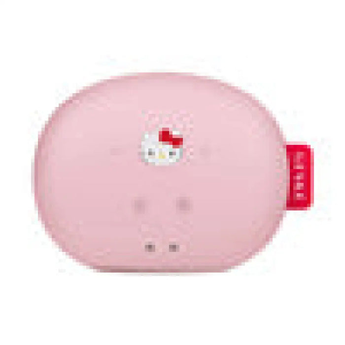 Sonic Facial Massager Warm & Cool 8in1 Geske с APP (Hello