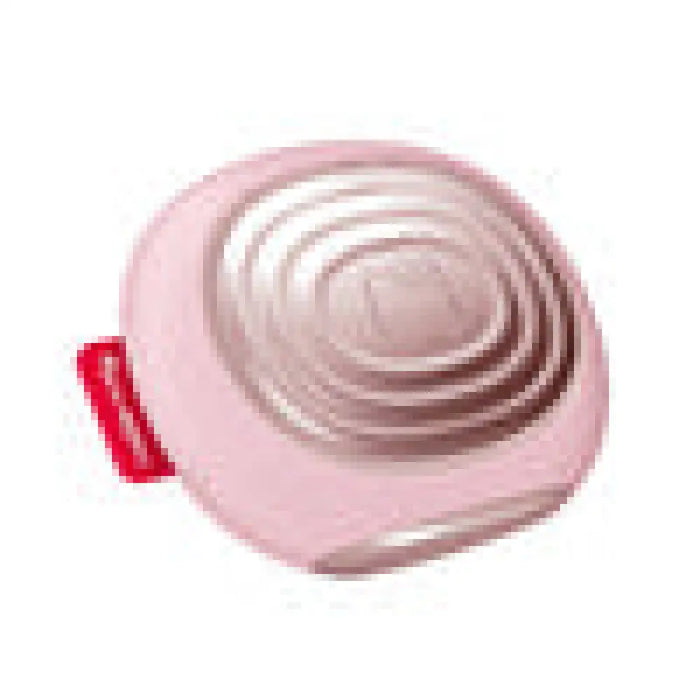 Sonic Facial Massager Warm & Cool 8in1 Geske с APP (Hello