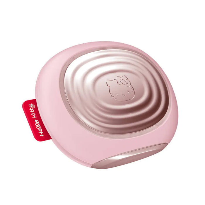 Sonic Facial Massager Warm & Cool 8in1 Geske с APP (Hello