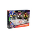 SONIC PRIME - ФИГУРКА AKCJI - ZESTAW 6 FIGUREK [ДЕЛУКС