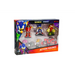 SONIC PRIME - ФИГУРКА AKCJI - ZESTAW 6 FIGUREK [ДЕЛУКС