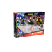 SONIC PRIME - ФИГУРКА AKCJI - ZESTAW 6 FIGUREK [ДЕЛУКС