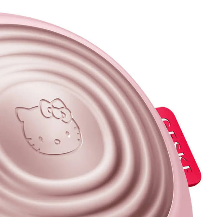 Sonic Thermo Facial Brush 5in1 Geske с APP (hello kitty