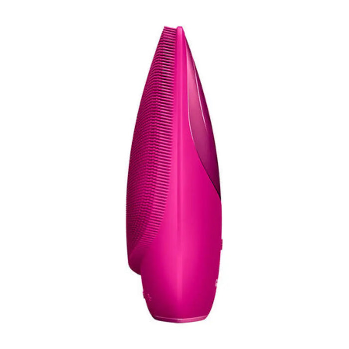 Sonic Thermo Facial Brush 6 в 1 Geske с APP (магента)