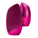 Sonic Thermo Facial Brush 6 в 1 Geske с APP (магента)