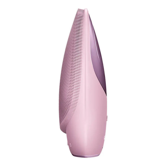 Sonic Thermo Facial Brush 6 в 1 Geske с APP (розов)