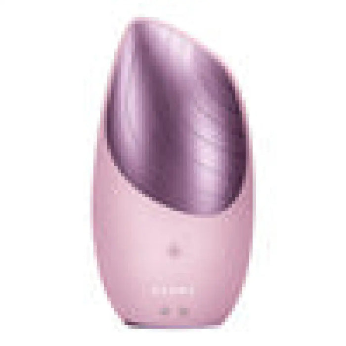 Sonic Thermo Facial Brush 6 в 1 Geske с APP (розов)
