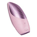Sonic Thermo Facial Brush 6 в 1 Geske с APP (розов)