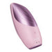 Sonic Thermo Facial Brush 6 в 1 Geske с APP (розов)
