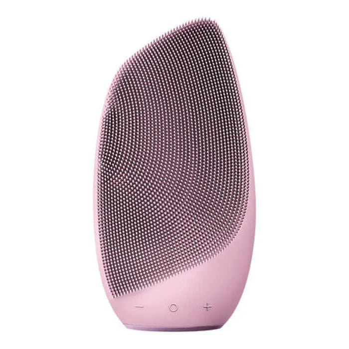 Sonic Thermo Facial Brush 6 в 1 Geske с APP (розов)